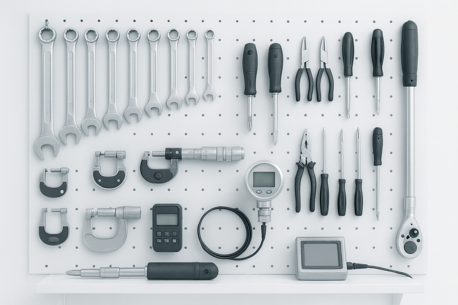 특수공구 및 설비